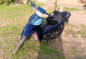 Motos - Yamaha Sigma 1999 Nafta 48600Km - En Venta