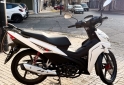 Motos - Honda Wave 110s FULL 2024 Nafta 3600Km - En Venta