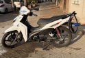 Motos - Honda Wave 110s FULL 2024 Nafta 3600Km - En Venta