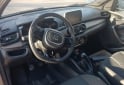 Autos - Fiat CRONOS SDESING 2023 Nafta 56000Km - En Venta