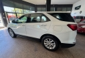 Camionetas - Chevrolet EQUINOX 2019 Nafta 70000Km - En Venta