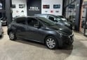 Autos - Peugeot 208 2018 GNC 90000Km - En Venta