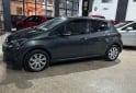 Autos - Peugeot 208 2018 GNC 90000Km - En Venta