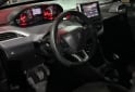 Autos - Peugeot 208 2018 GNC 90000Km - En Venta