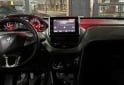 Autos - Peugeot 208 2018 GNC 90000Km - En Venta
