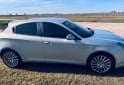 Autos - Alfa Romeo GIULIETTA DISTINTIVE 2017 Nafta 33000Km - En Venta