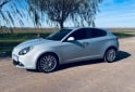 Autos - Alfa Romeo GIULIETTA DISTINTIVE 2017 Nafta 33000Km - En Venta