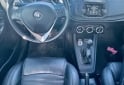 Autos - Alfa Romeo GIULIETTA DISTINTIVE 2017 Nafta 33000Km - En Venta