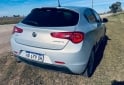 Autos - Alfa Romeo GIULIETTA DISTINTIVE 2017 Nafta 33000Km - En Venta