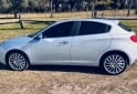 Autos - Alfa Romeo GIULIETTA DISTINTIVE 2017 Nafta 33000Km - En Venta