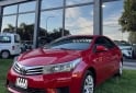 Autos - Toyota Corolla 2015 GNC 130000Km - En Venta