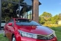 Autos - Toyota Corolla 2015 GNC 130000Km - En Venta