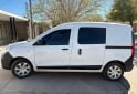 Utilitarios - Renault kangoo 2023 Diesel 225000Km - En Venta