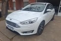 Autos - Ford FOCUS TITANIUM 2016 Nafta 132000Km - En Venta