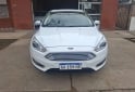 Autos - Ford FOCUS TITANIUM 2016 Nafta 132000Km - En Venta