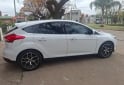 Autos - Ford FOCUS TITANIUM 2016 Nafta 132000Km - En Venta