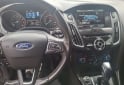 Autos - Ford FOCUS TITANIUM 2016 Nafta 132000Km - En Venta