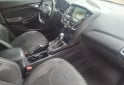Autos - Ford FOCUS TITANIUM 2016 Nafta 132000Km - En Venta
