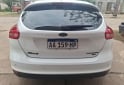 Autos - Ford FOCUS TITANIUM 2016 Nafta 132000Km - En Venta