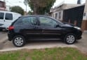 Autos - Peugeot 207 compac 2013 Nafta 115000Km - En Venta