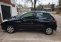 Autos - Peugeot 207 compac 2013 Nafta 115000Km - En Venta