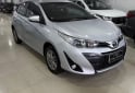 Autos - Toyota Yaris 2021 Nafta 100000Km - En Venta