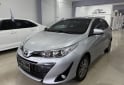 Autos - Toyota Yaris 2021 Nafta 100000Km - En Venta