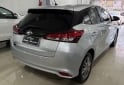 Autos - Toyota Yaris 2021 Nafta 100000Km - En Venta