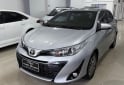 Autos - Toyota Yaris 2021 Nafta 100000Km - En Venta
