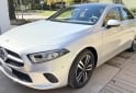 Autos - Mercedes Benz A200 Sedan 2023 Nafta 25000Km - En Venta