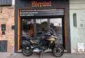 Motos - Benelli TRK 502 2021 Nafta 34500Km - En Venta
