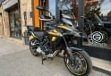 Motos - Benelli TRK 502 2021 Nafta 34500Km - En Venta