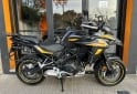 Motos - Benelli TRK 502 2021 Nafta 34500Km - En Venta