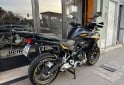 Motos - Benelli TRK 502 2021 Nafta 34500Km - En Venta