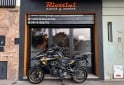 Motos - Benelli TRK 502 2021 Nafta 34500Km - En Venta