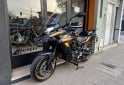 Motos - Benelli TRK 502 2021 Nafta 34500Km - En Venta