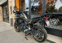Motos - Benelli TRK 502 2021 Nafta 34500Km - En Venta