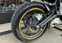 Motos - Benelli TRK 502 2021 Nafta 34500Km - En Venta