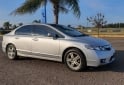 Autos - Honda Civic EXS 2009 Nafta 192000Km - En Venta