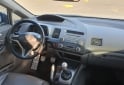 Autos - Honda Civic EXS 2009 Nafta 192000Km - En Venta