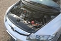 Autos - Honda Civic EXS 2009 Nafta 192000Km - En Venta