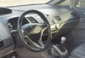Autos - Honda Civic EXS 2009 Nafta 192000Km - En Venta