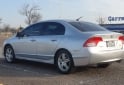 Autos - Honda Civic EXS 2009 Nafta 192000Km - En Venta