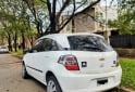 Autos - Chevrolet Agile LT 2013 Nafta 120000Km - En Venta