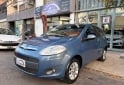 Autos - Fiat Palio Attractive 2013 Nafta - En Venta