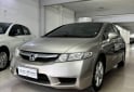 Autos - Honda Civic 2011 Nafta 160000Km - En Venta
