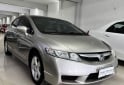Autos - Honda Civic 2011 Nafta 160000Km - En Venta