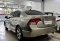 Autos - Honda Civic 2011 Nafta 160000Km - En Venta