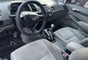 Autos - Honda Civic 2011 Nafta 160000Km - En Venta