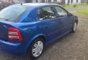 Autos - Chevrolet 2007 2007 Nafta 226000Km - En Venta